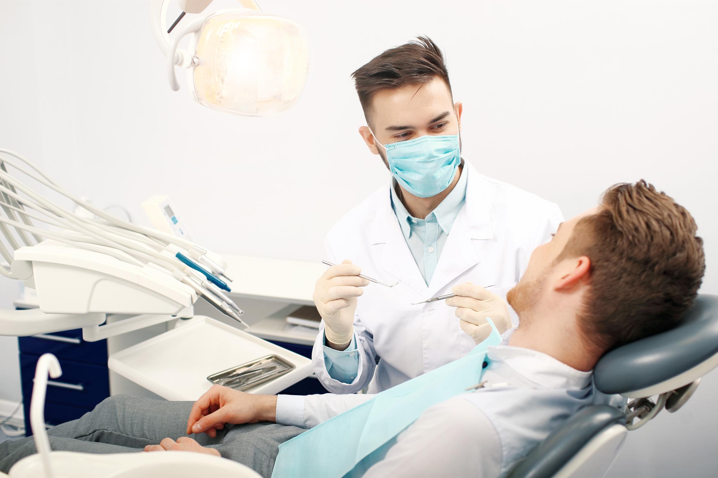 Common Misconceptions About Oral Health and Dental Care