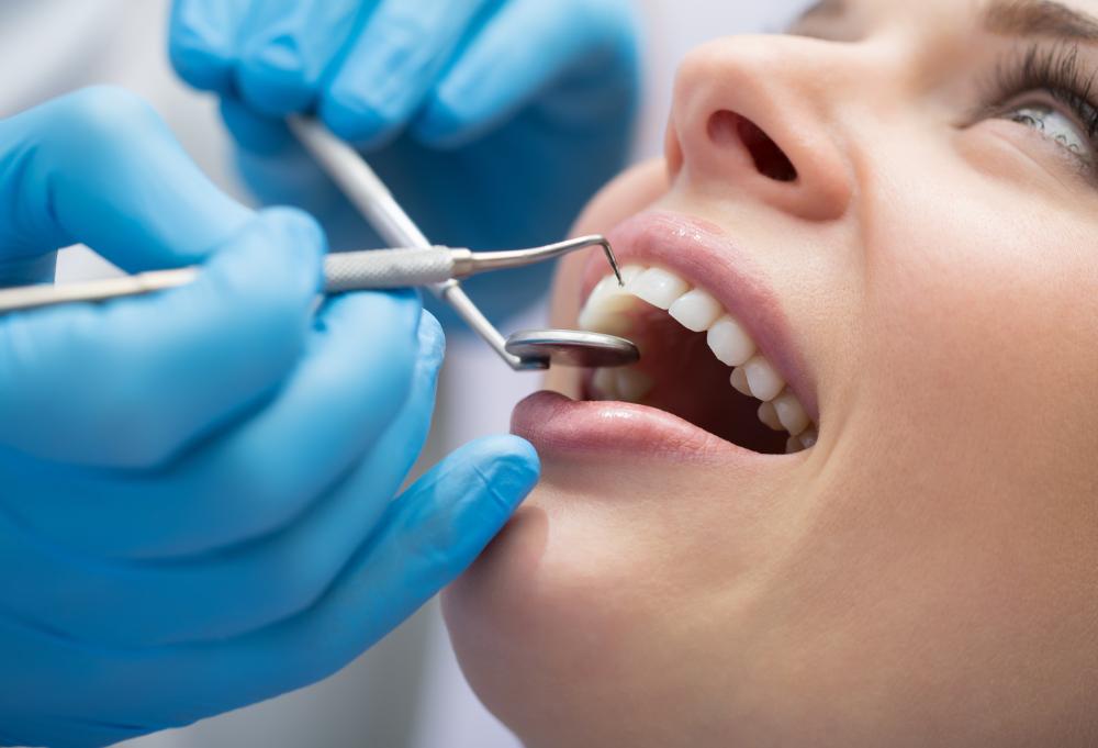 The Connection Between Oral Health and Overall Wellness: How Your Mouth Affects Your Body