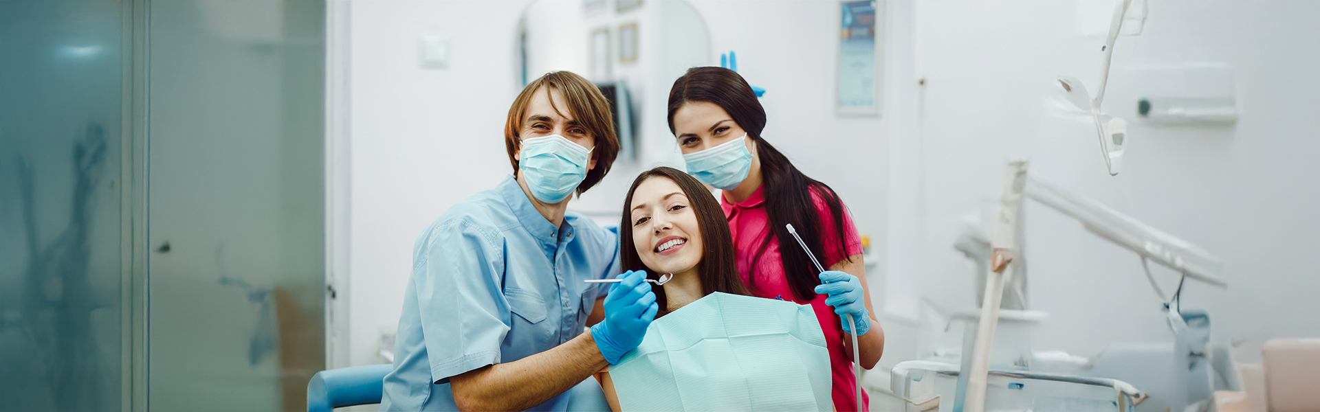 How Family Dentistry Simplifies Your Dental Care