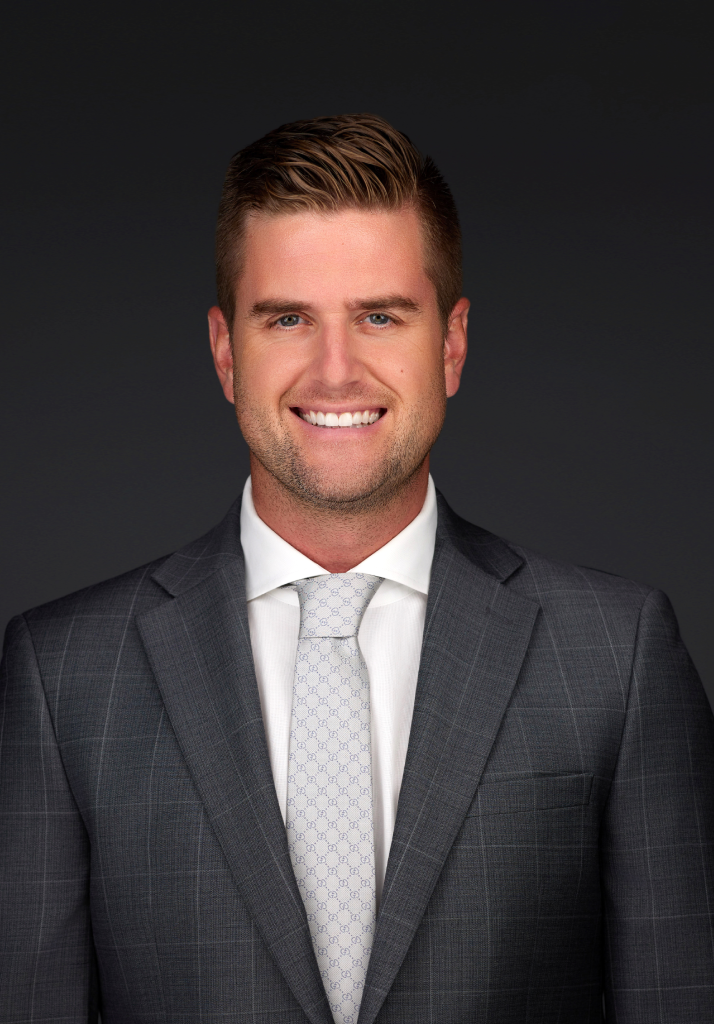 Dr. Trent Jones